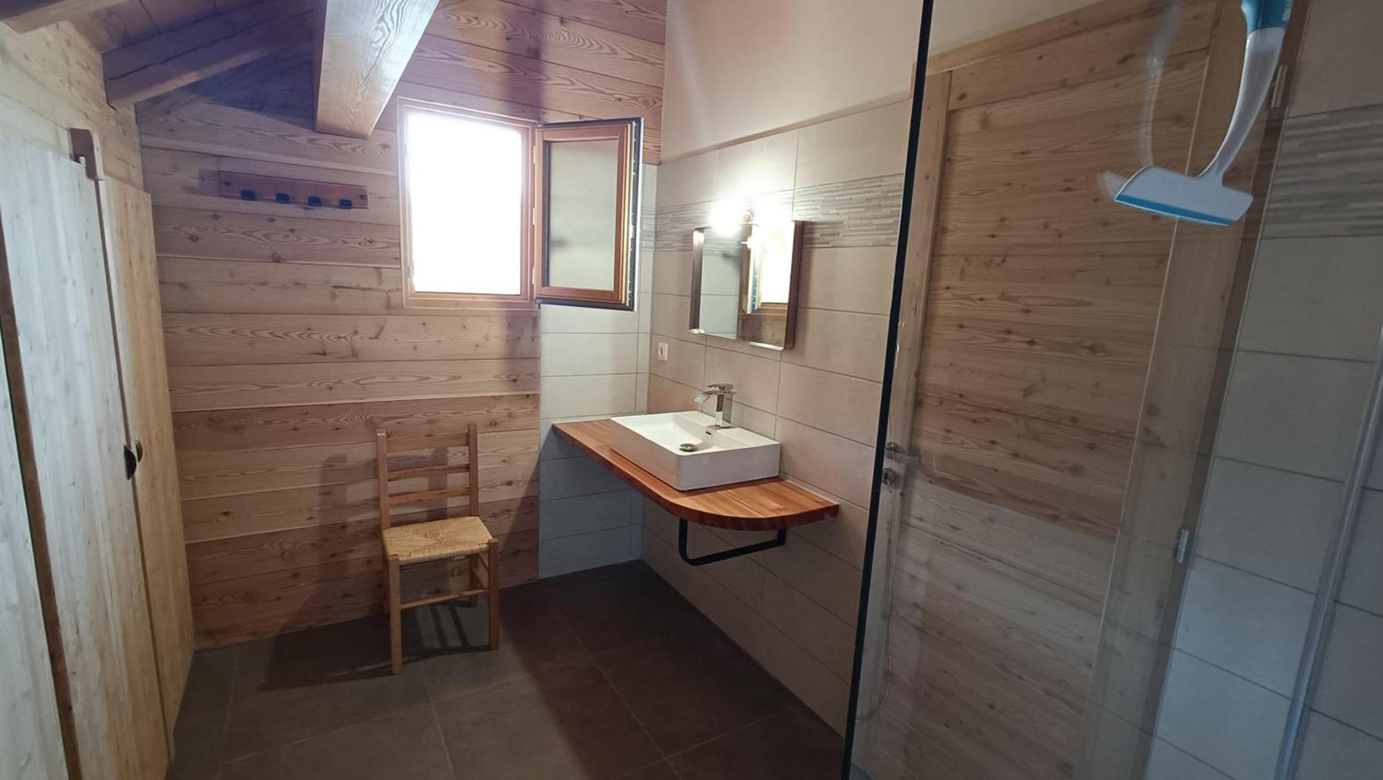 Les Cabris Bed & Breakfast Pelvoux Ngoại thất bức ảnh