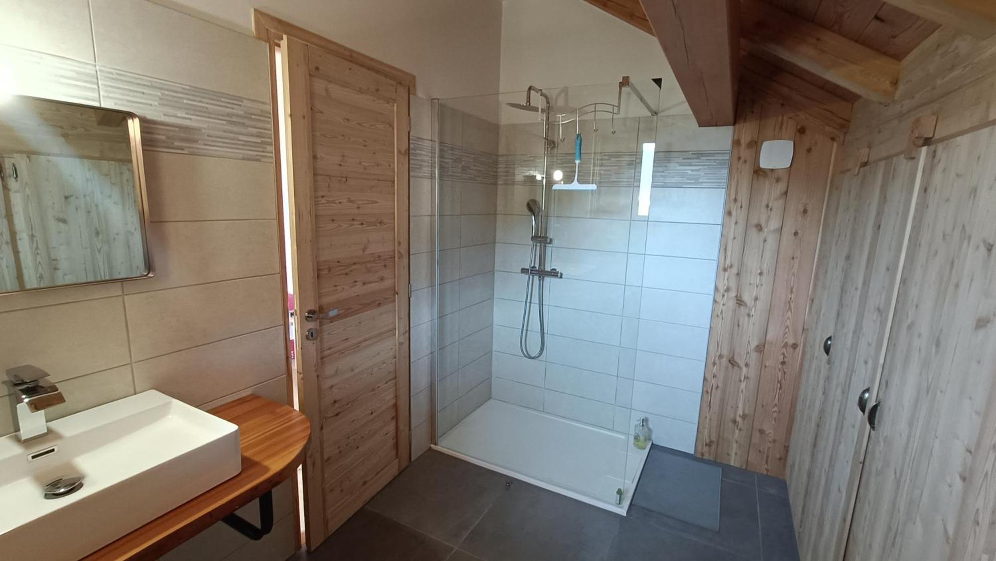 Les Cabris Bed & Breakfast Pelvoux Ngoại thất bức ảnh